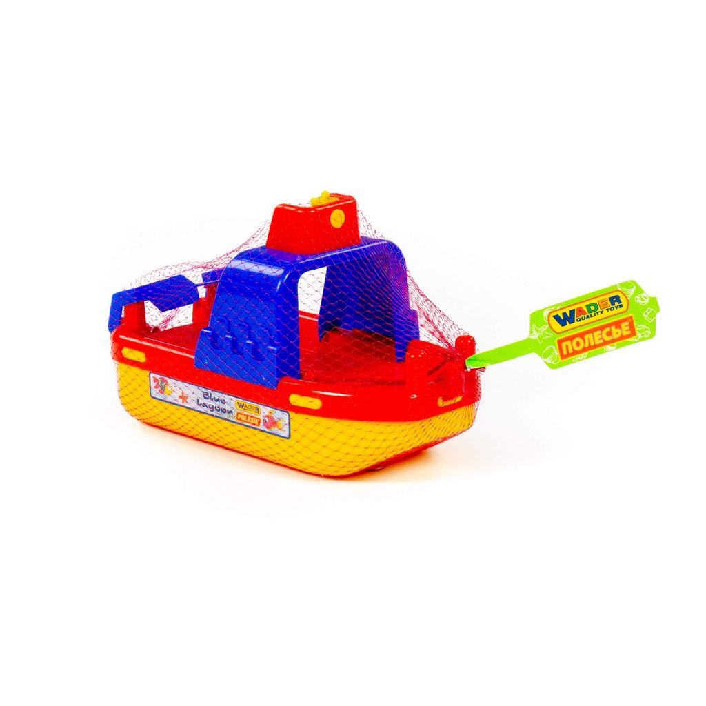 Паром Лагуна - Полесье фото 11