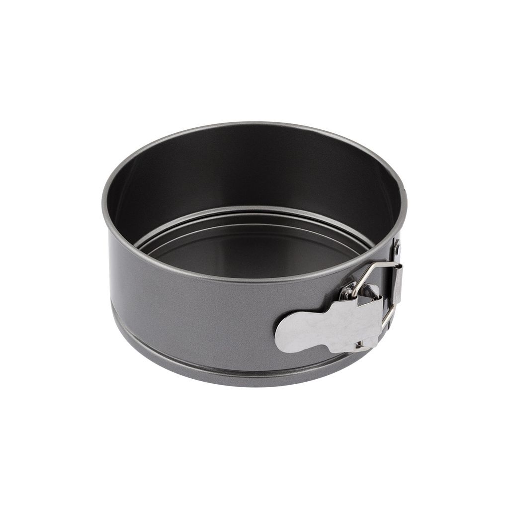 Форма металлическая S-CHIEF FPC-0045 разъемная d 16 см серый