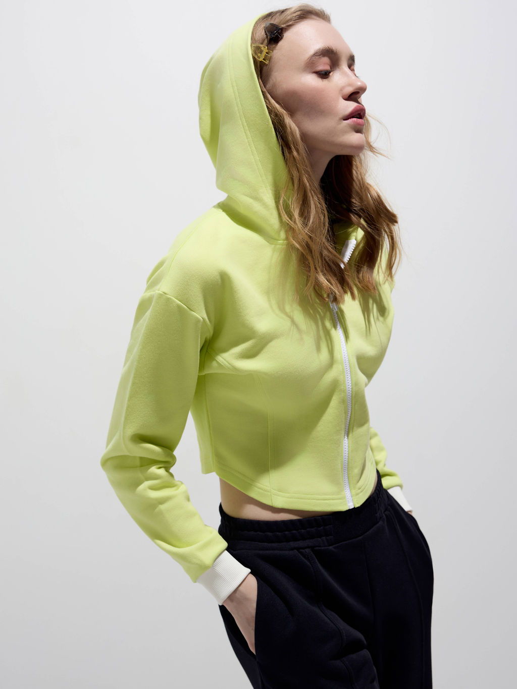 CONTE LJ 2080 lime