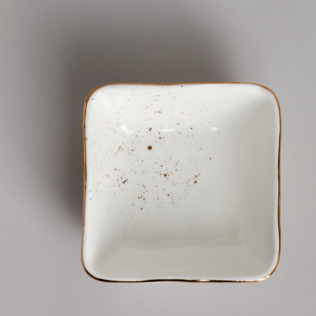 НАБОР РОЗЕТОК BRONCO GOLD 4 ШТ. 10*4 СМ 150 МЛ