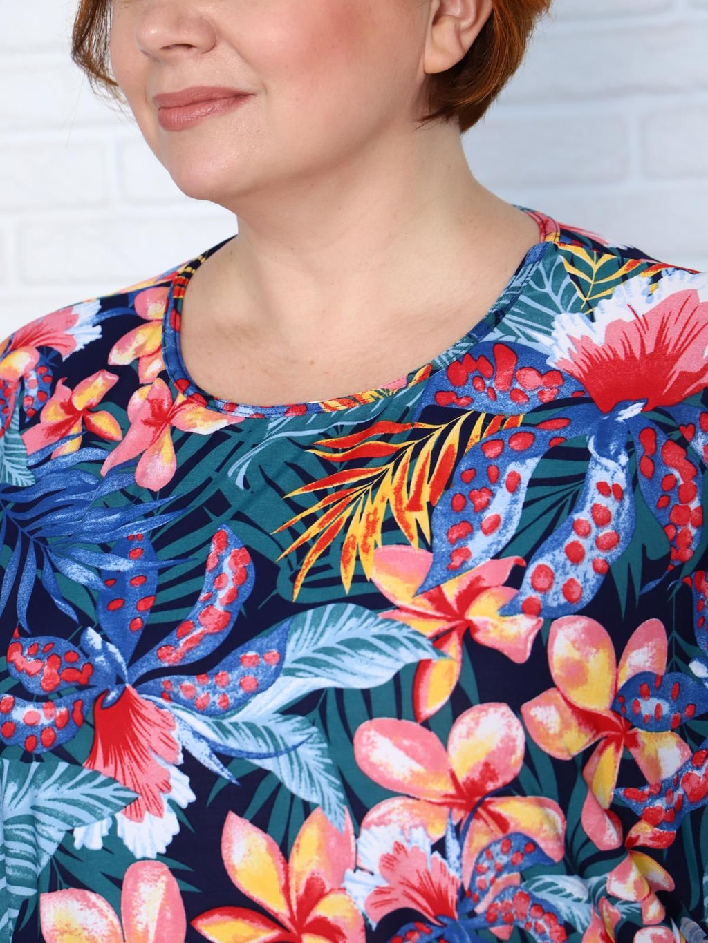 IV-CAPRIZ Аролдо - футболка оранжевый