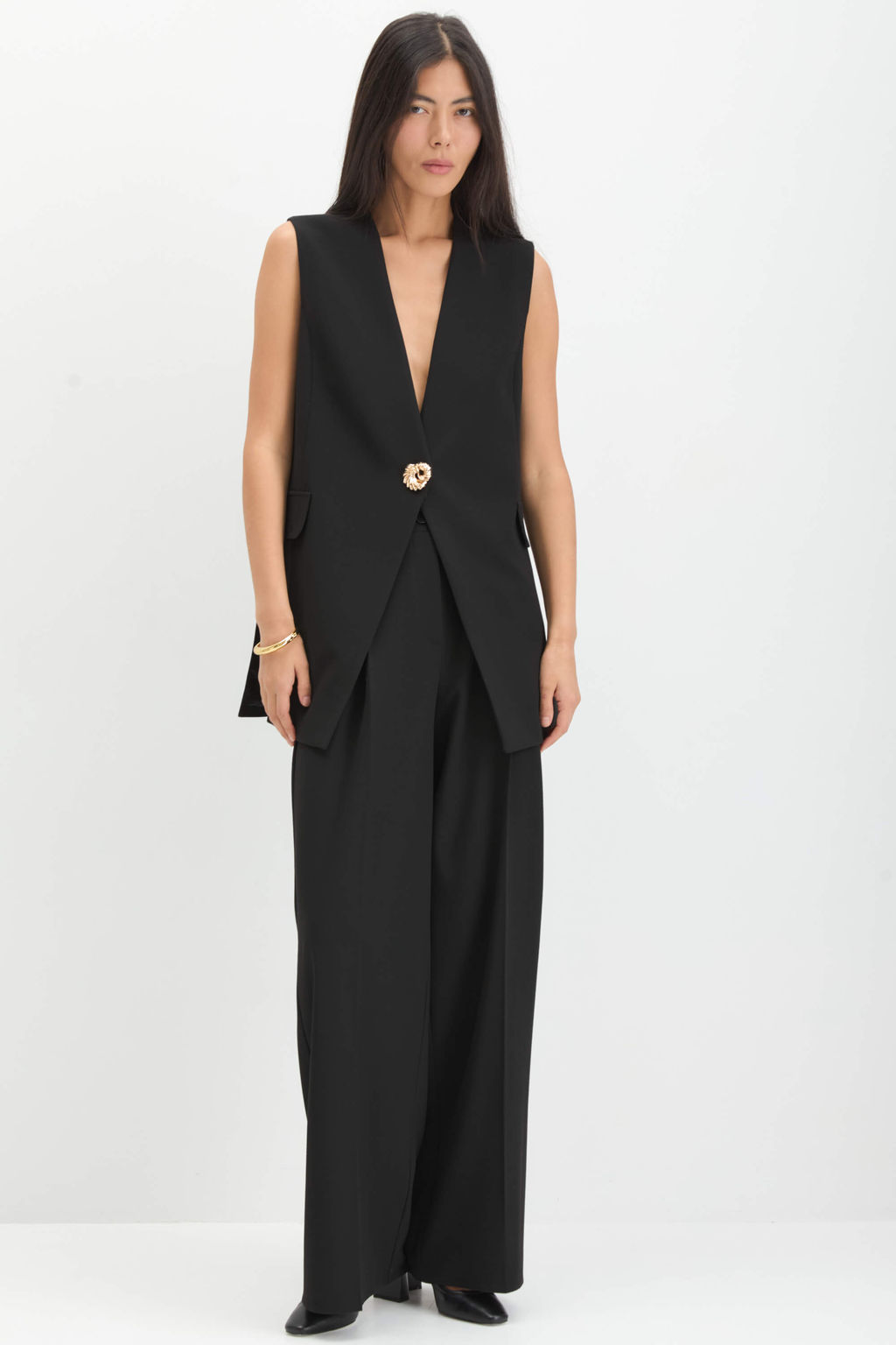 Брюки С7496-4 НСК - Cloxy фото 6