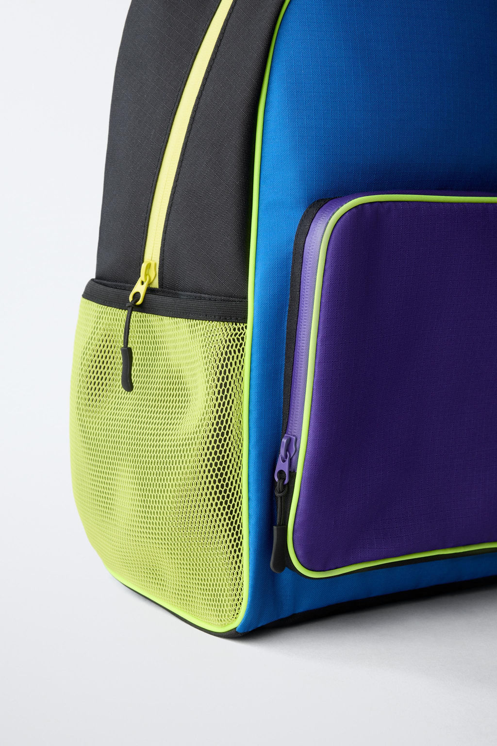 SCHOOL BACKPACK - Zara фото 2