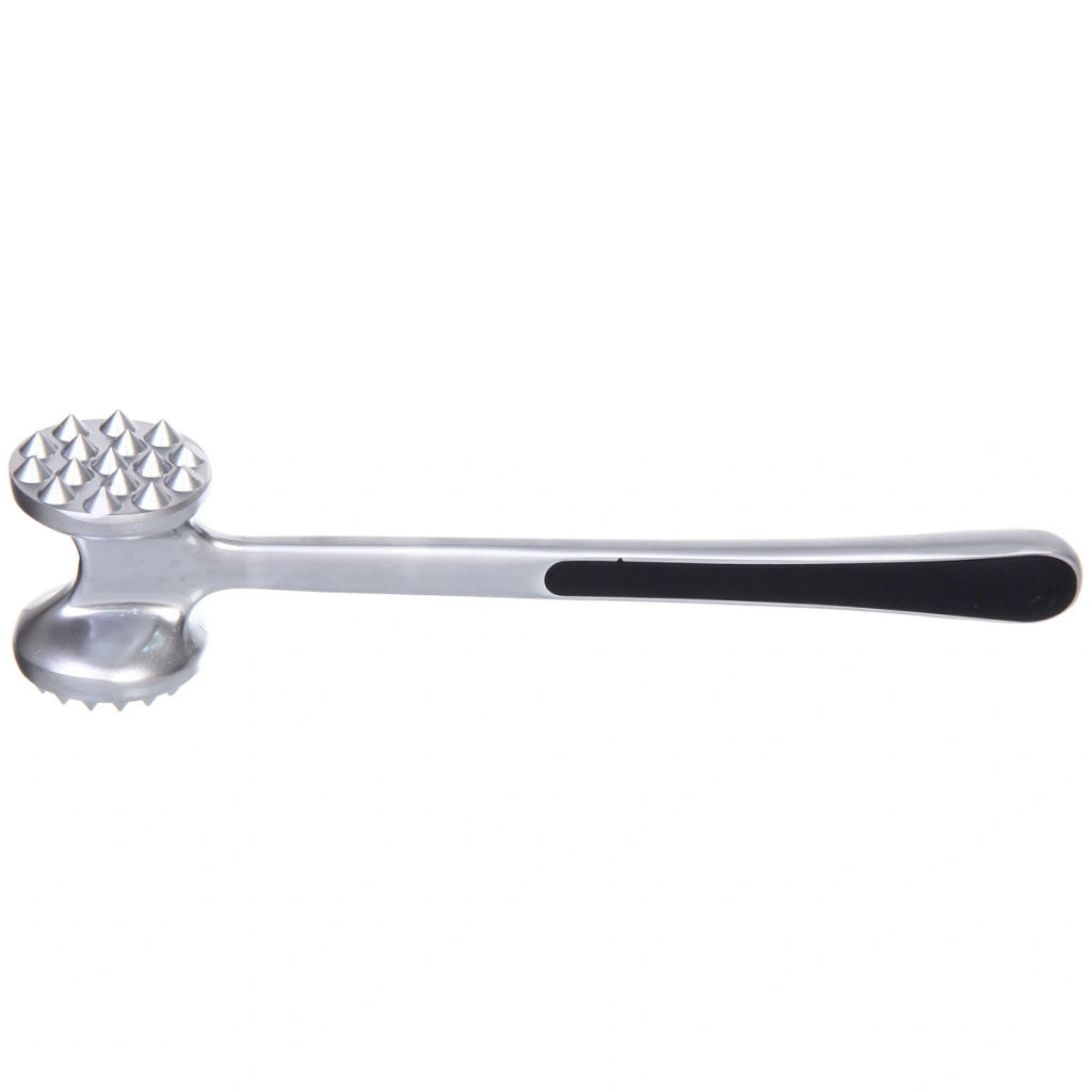 Молоток для отбивания мяса металлический "GUSTO"