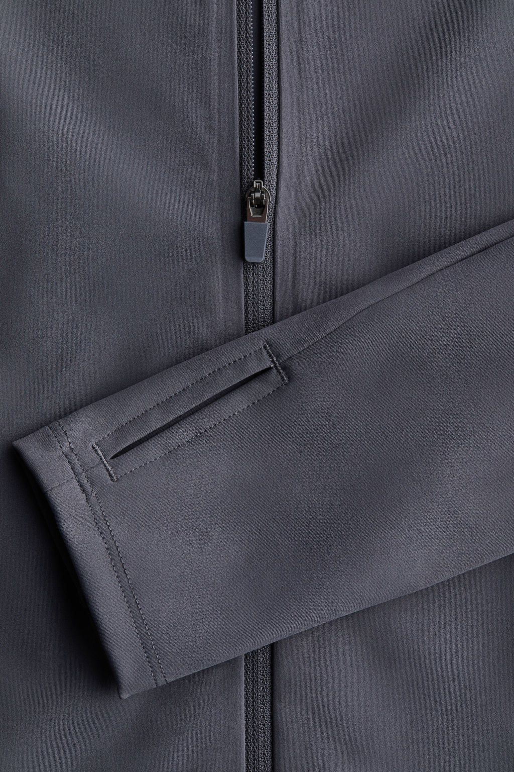 Chaqueta de deporte con SculptMove - H&m фото 5