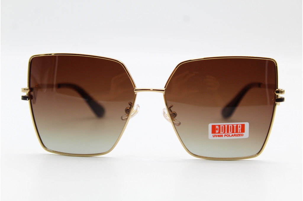 Солнцезащитные очки DIDTR (Polarized) с мешочком 0771 60-17-141 С8-02