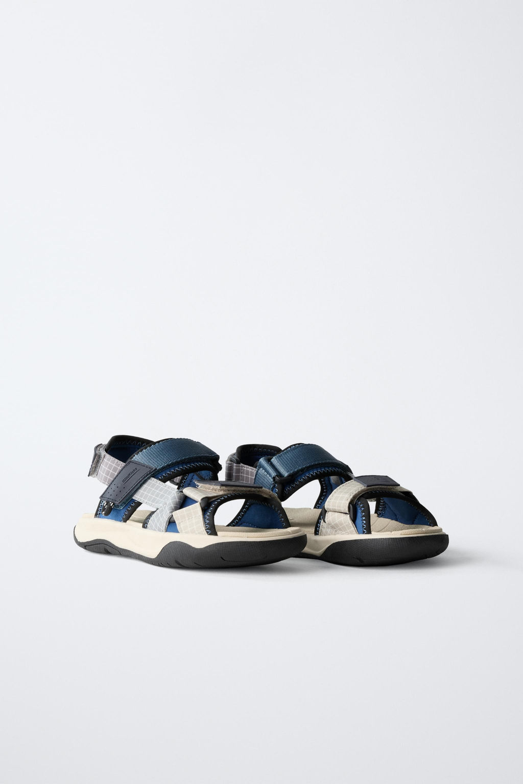 TECHNICAL SANDALS - Zara фото 2