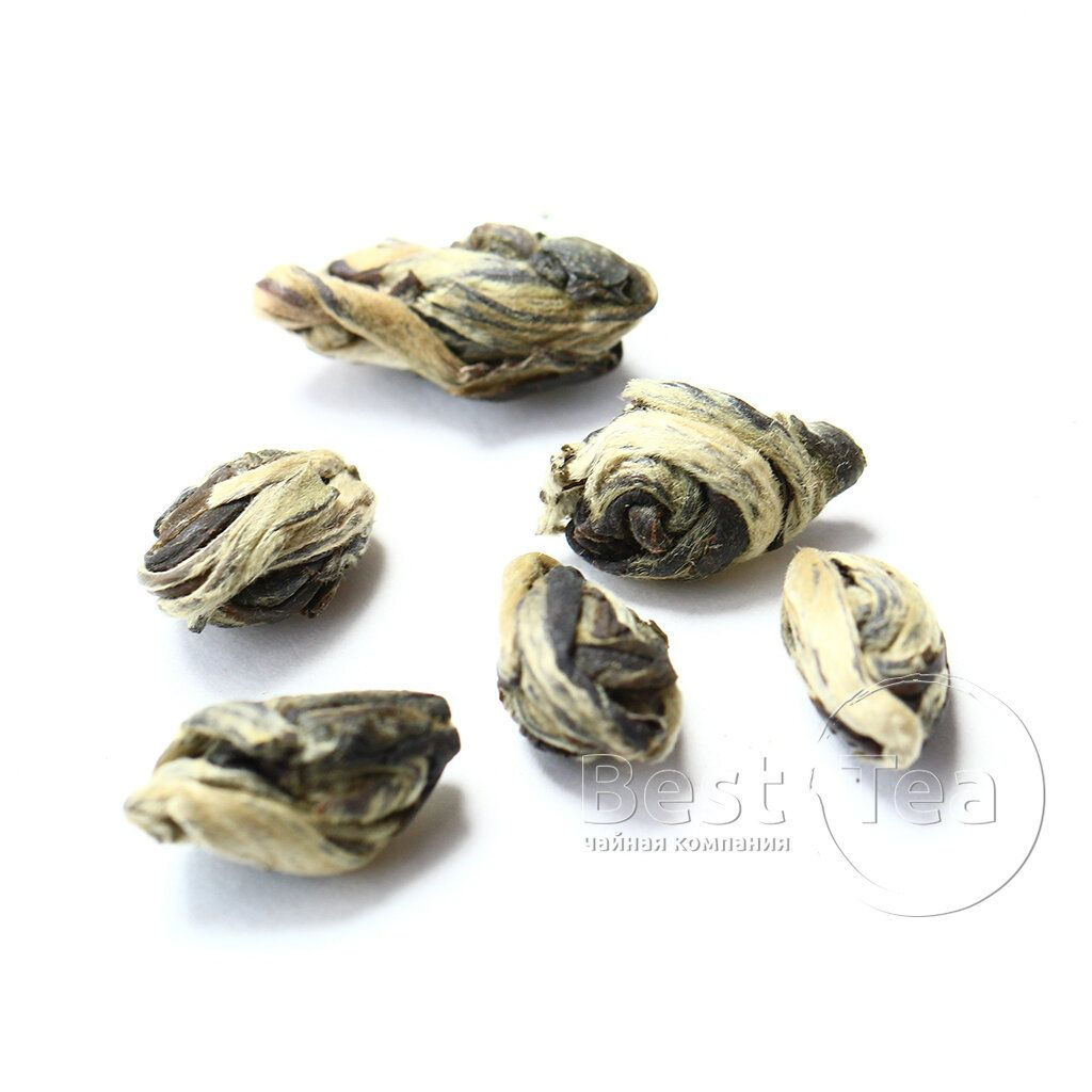 Фэн Янь чай жасминовый китайский 1 кг - Fujian Province Guang Fu Tea фото 3