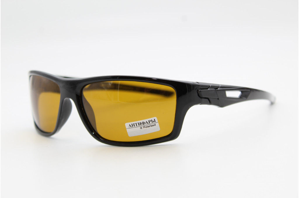 Очки антифары POLARIZED 308 C1 ГЛЯНЦ.