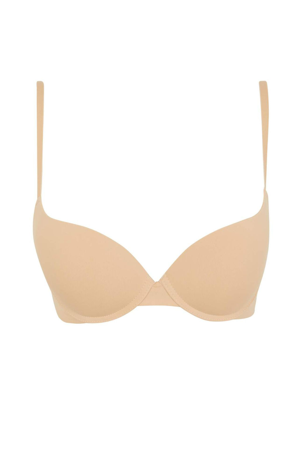 Fall in Love Push Up Tisort Bra - Defacto фото 4