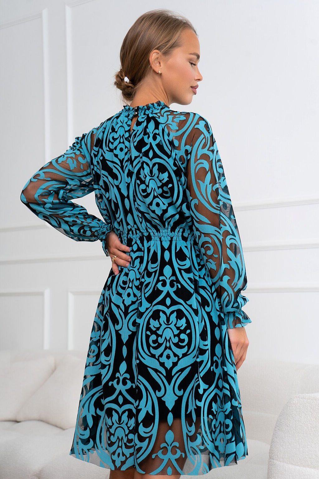 Платье 5938 - Open-style фото 3