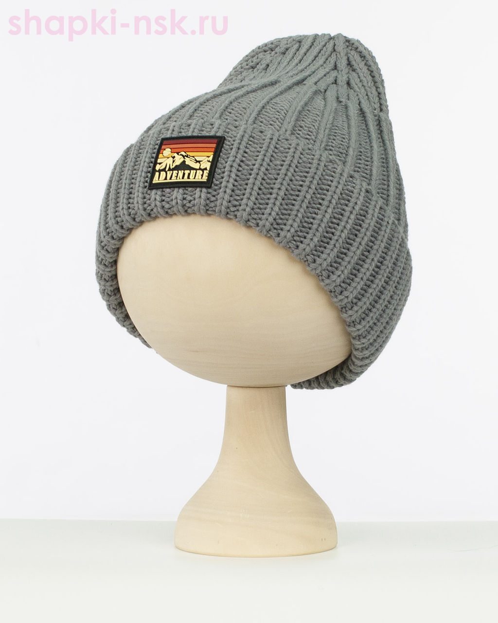 14392/2 MBH Колпак флис (50-52)