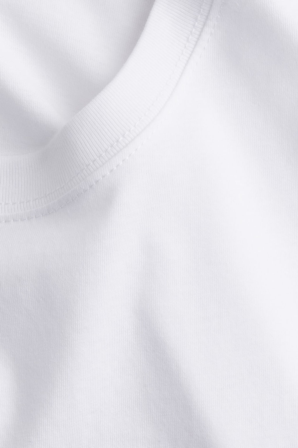 Camiseta oversize - H&m фото 5