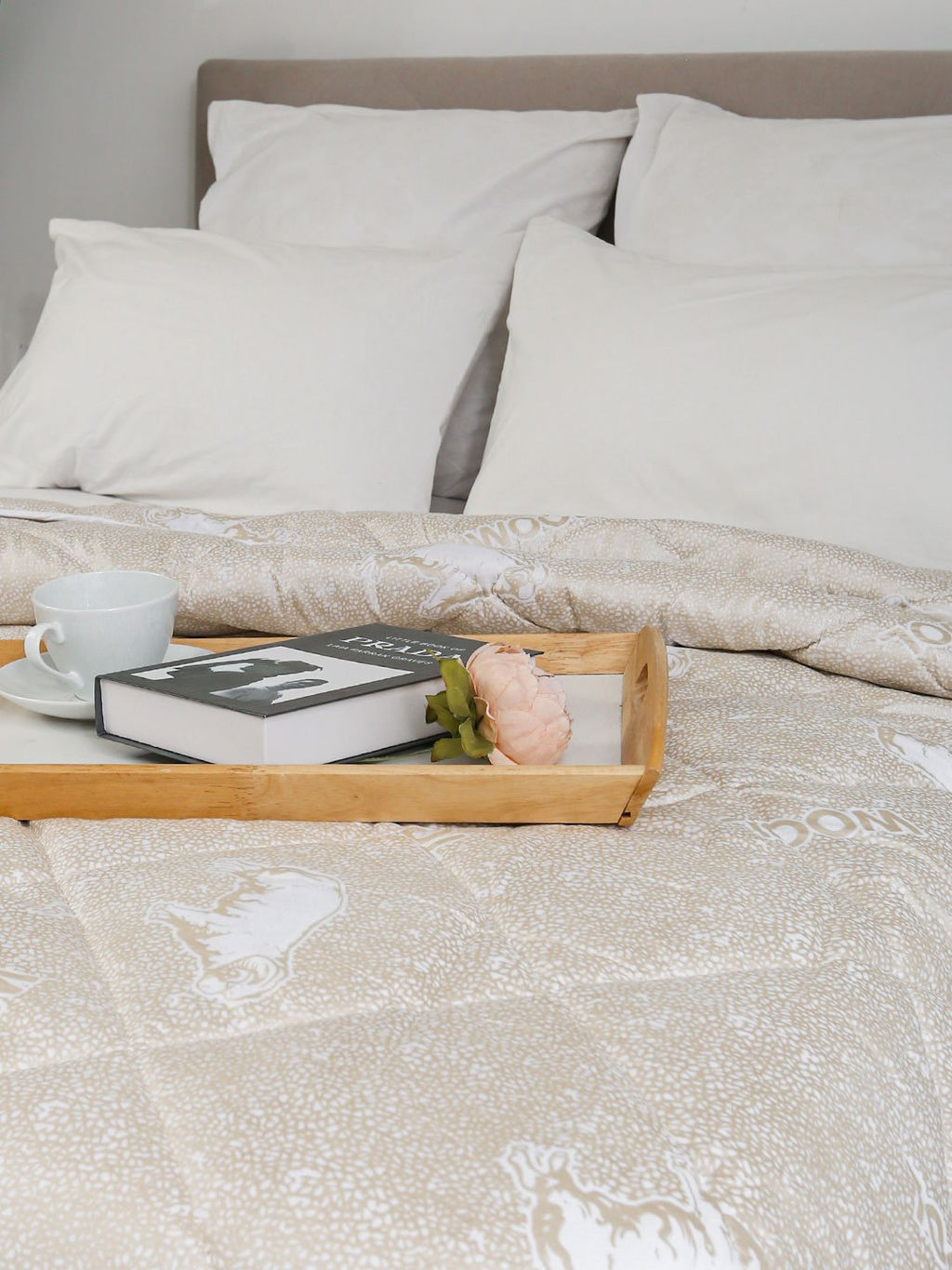 Одеяло ОТШ Люкс Евро 200х220