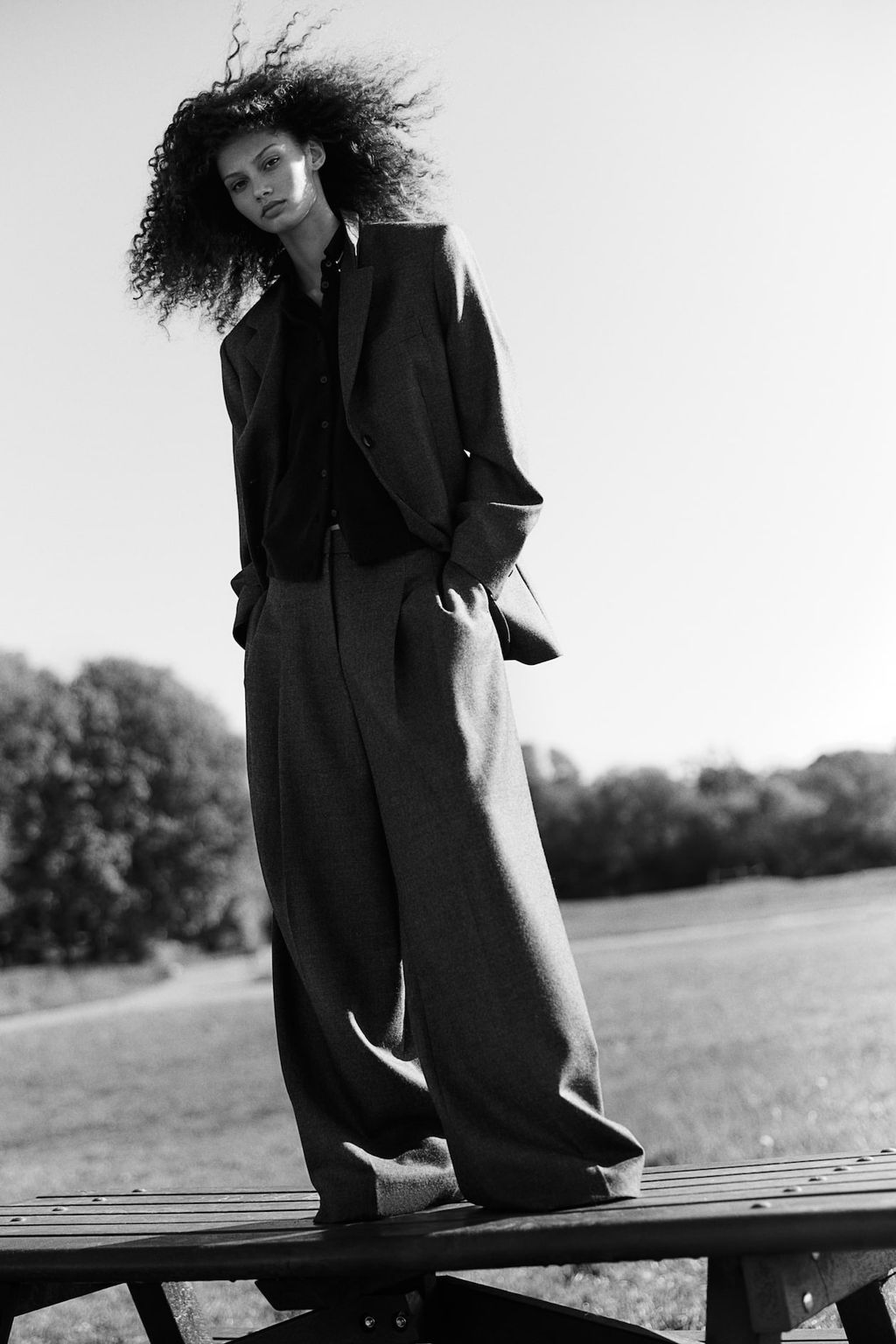 Cardigan de punto - H&m фото 4