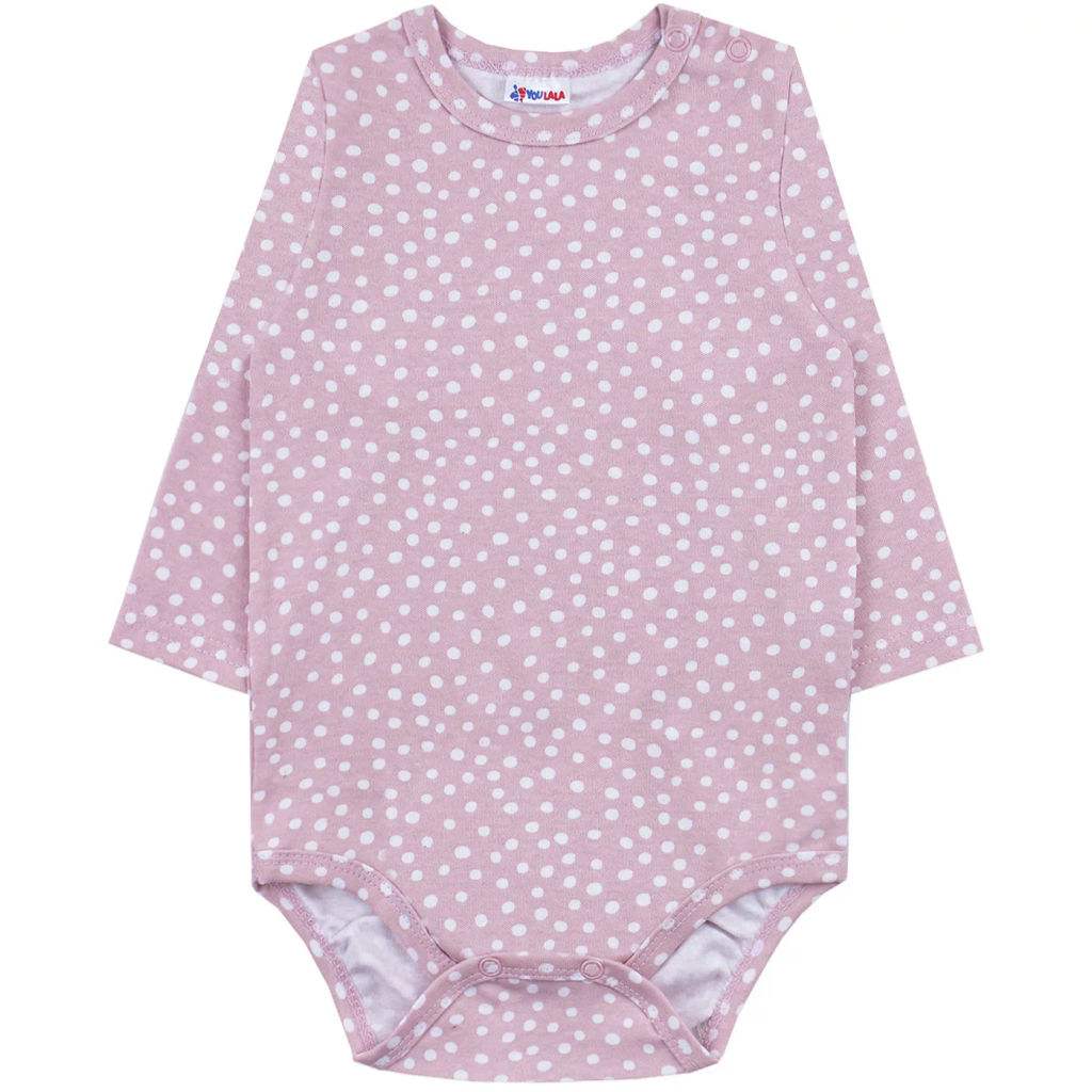 Боди интерлок 1194209603 - Youlala фото 3