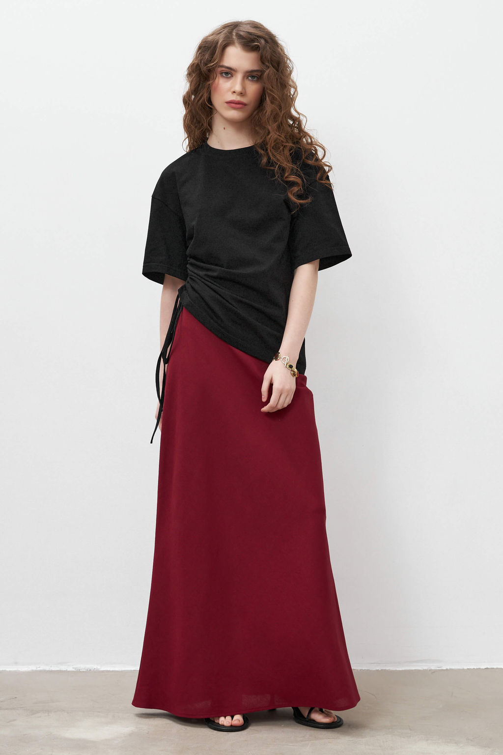 Футболка С5653 НСК - Cloxy фото 7