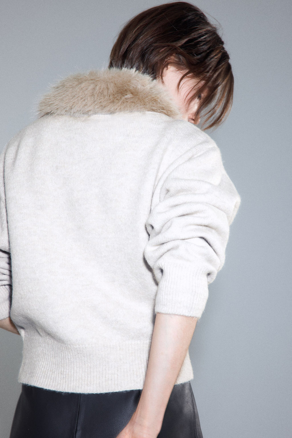 Jersey con cuello - H&m фото 3