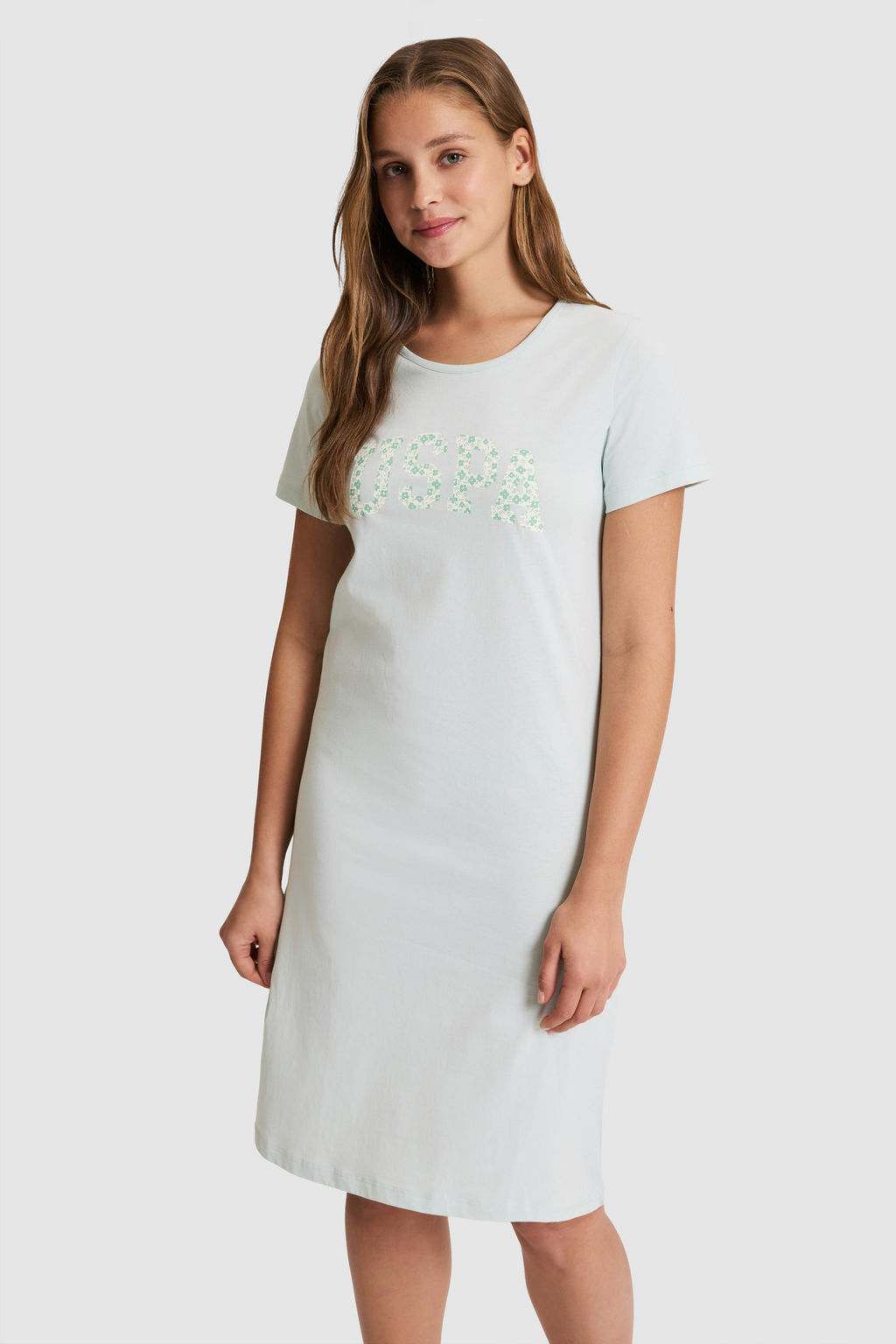 Kad_n Mint Pijama Tak_m_