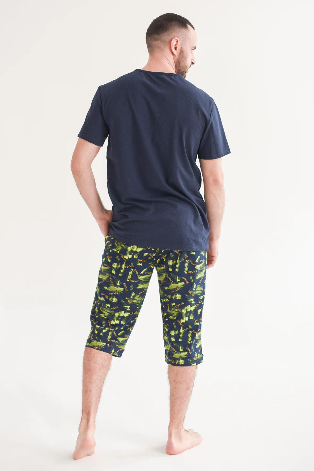 100% хлопок Комплект  Лайм - Оптима фото 2