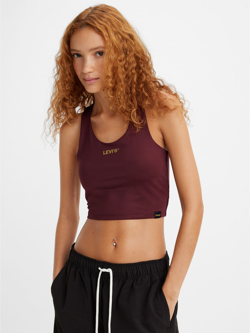 Топ женский