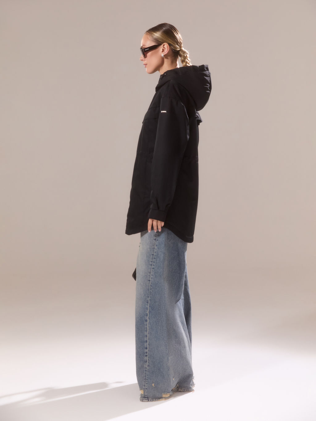 Плащ женский HOOPS, арт. 32866  фото 6