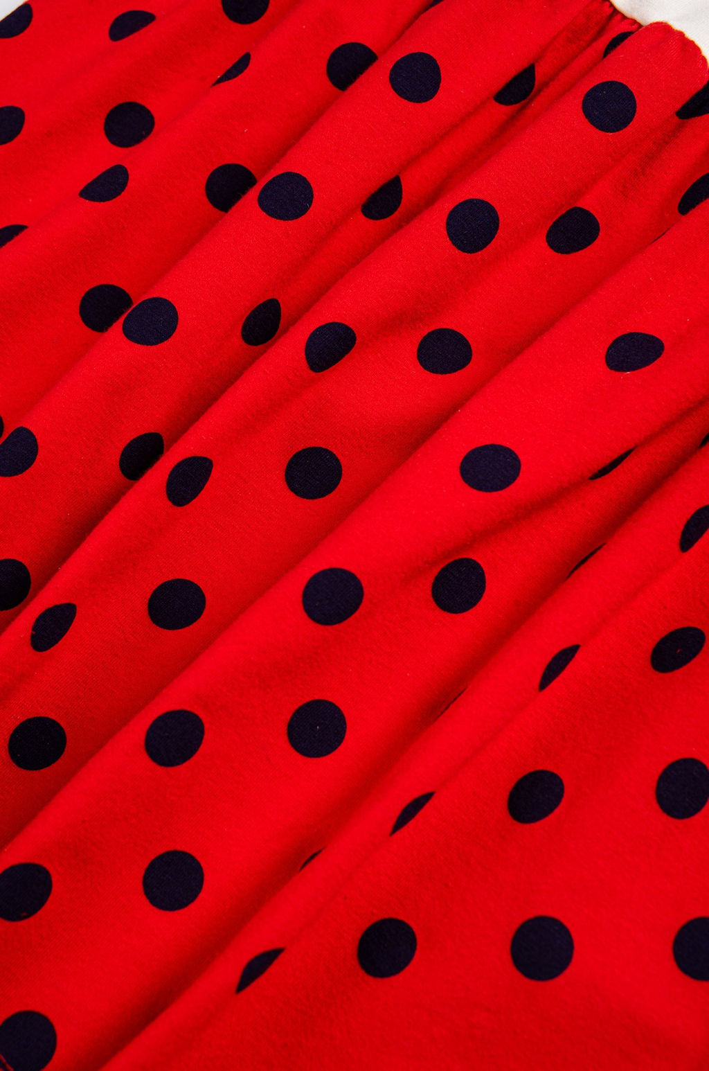 Летнее платье с лайкрой для девочки Bonito  фото 3