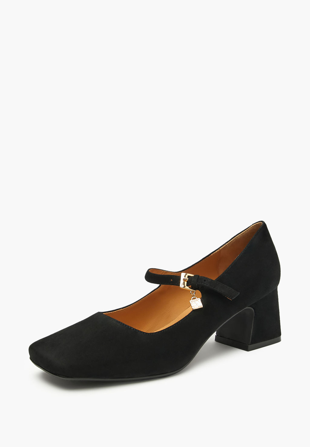 Туфли Мэри Джейн - Mascotte фото 2