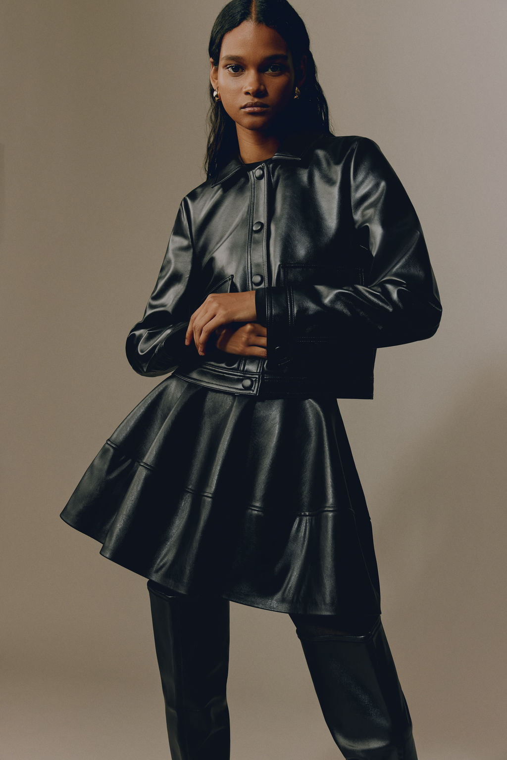 Chaqueta - H&m фото 7