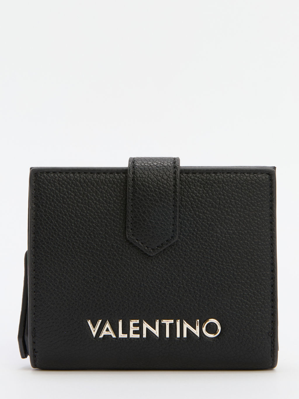Женское портмоне VALENTINO ARCADIA Артикул 4070968, черный