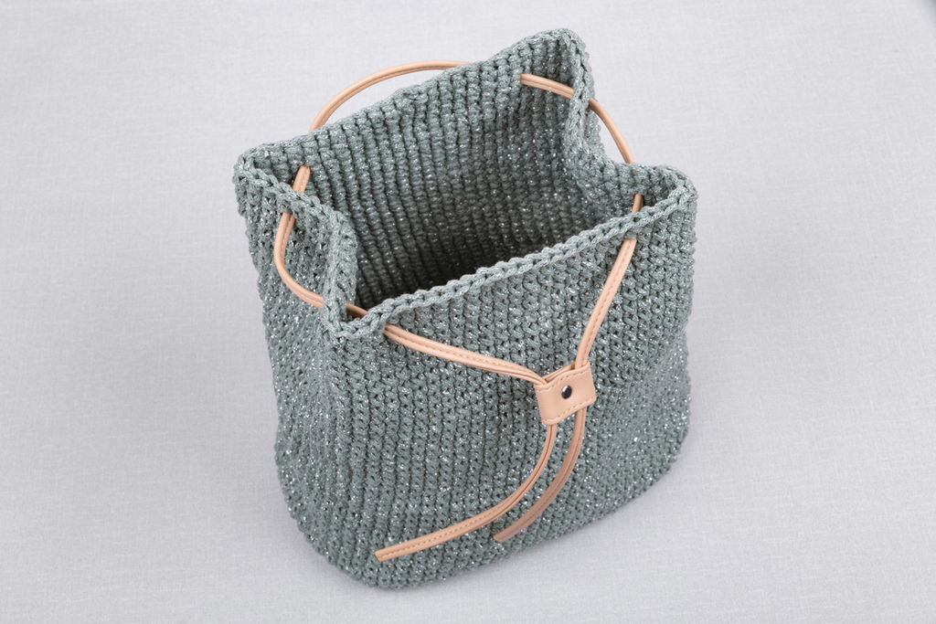 Gamma HAW-01 Утяжка для рюкзака 42 см 1 шт. №08 бежевый