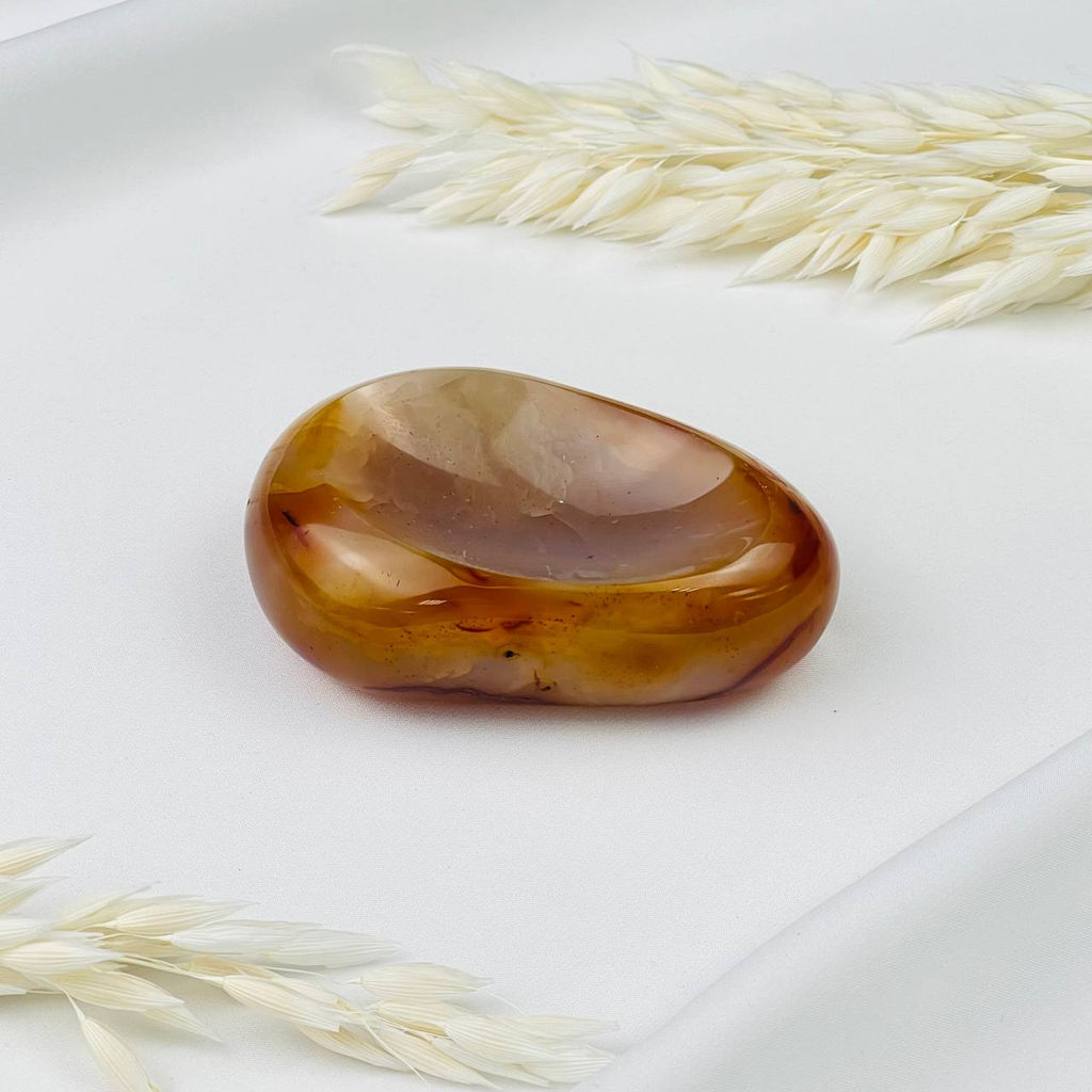 Чаша из Сердолика