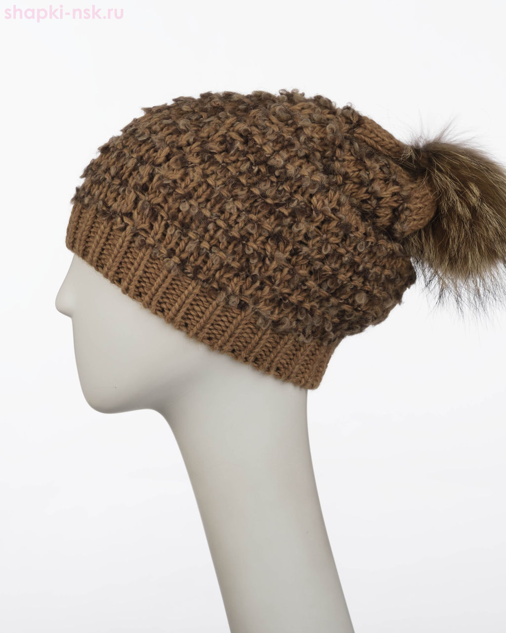 6962/2 MWH Колпак женский флис (56-58)