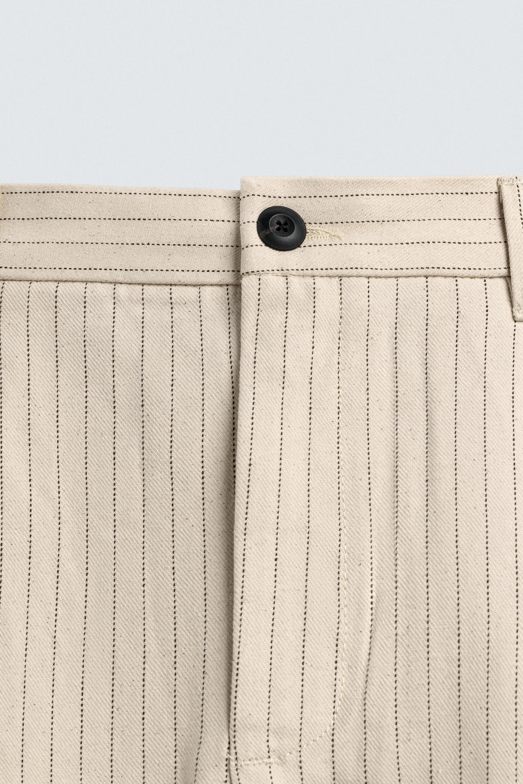 PANTAL?N CHINO RELAXED FIT RAYA DIPLOM?TICA / Crudo - Zara фото 9