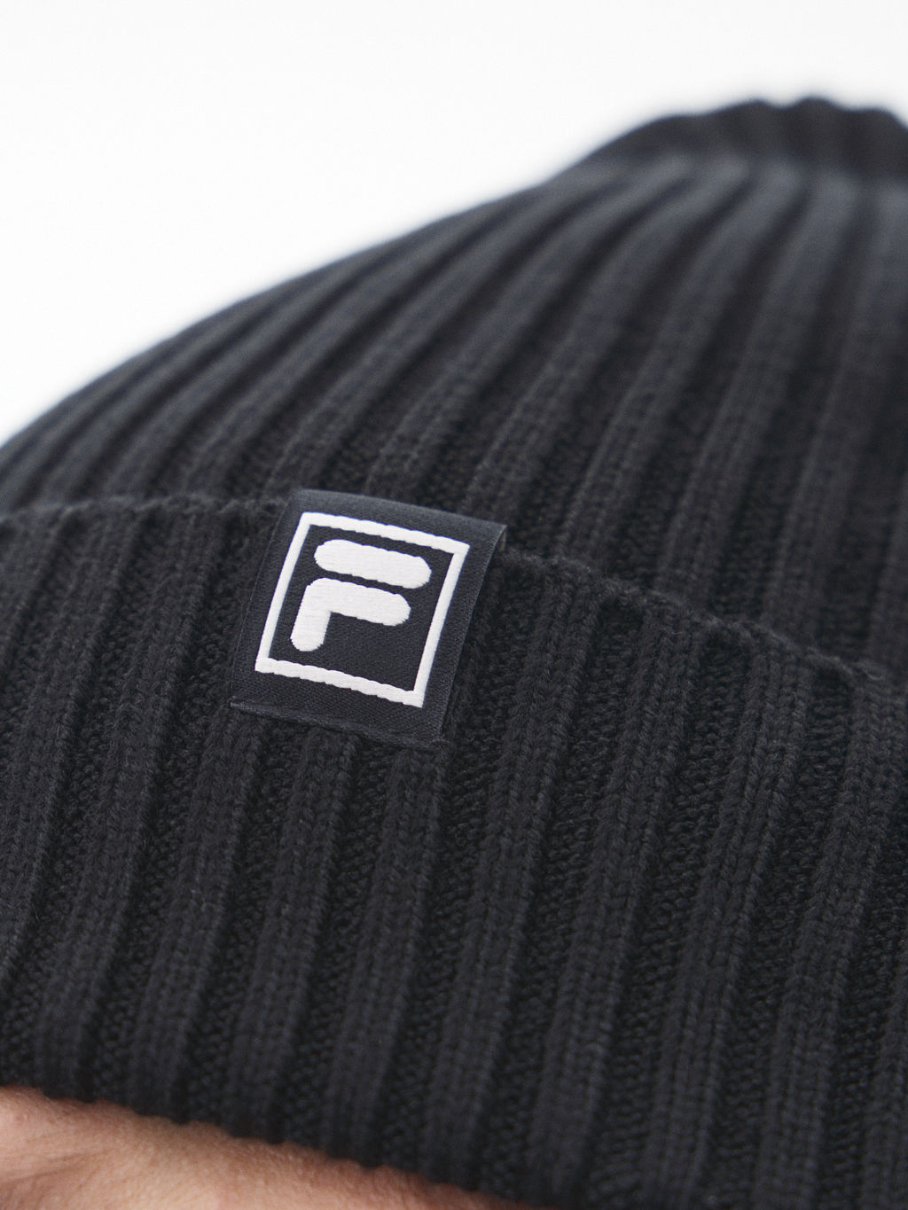 Шапка FILA Артикул 4264924, черный
