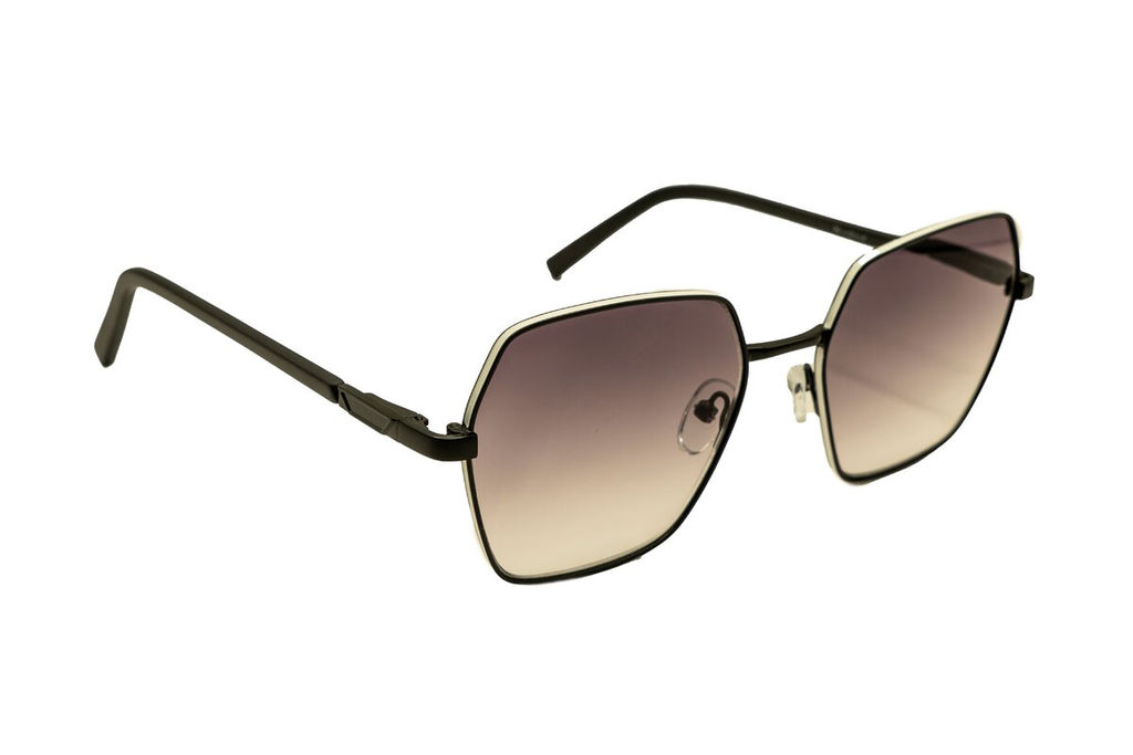 Готовые очки Coral Ralf 6020 c1 тонировка -4