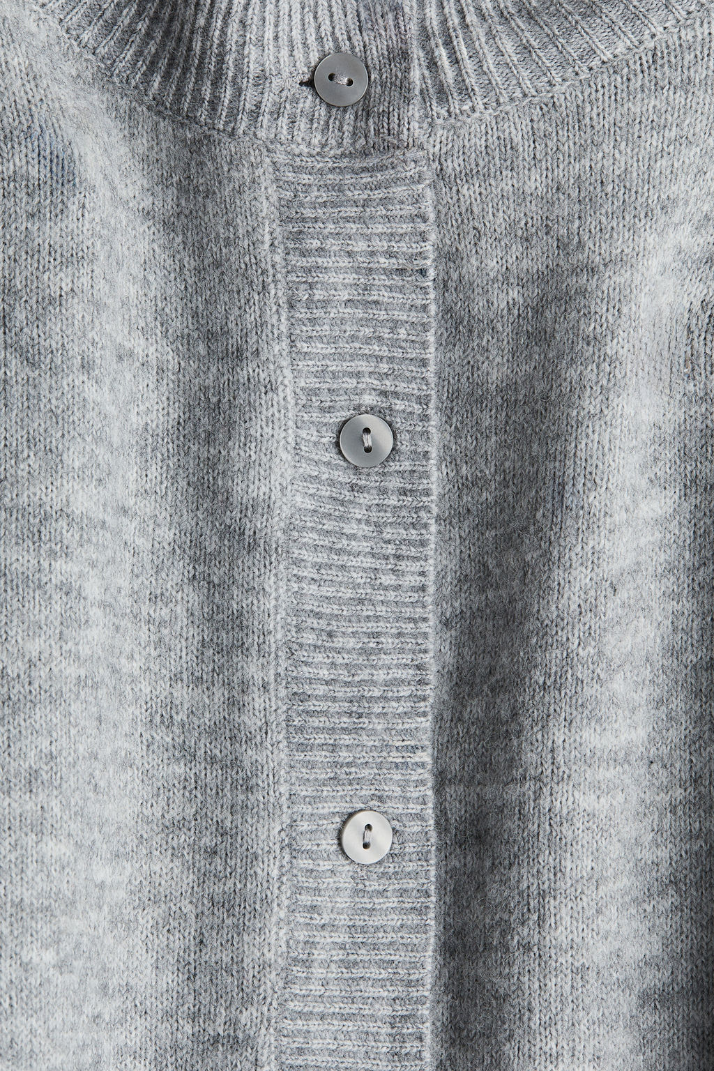 Cardigan de punto fino - H&m фото 8