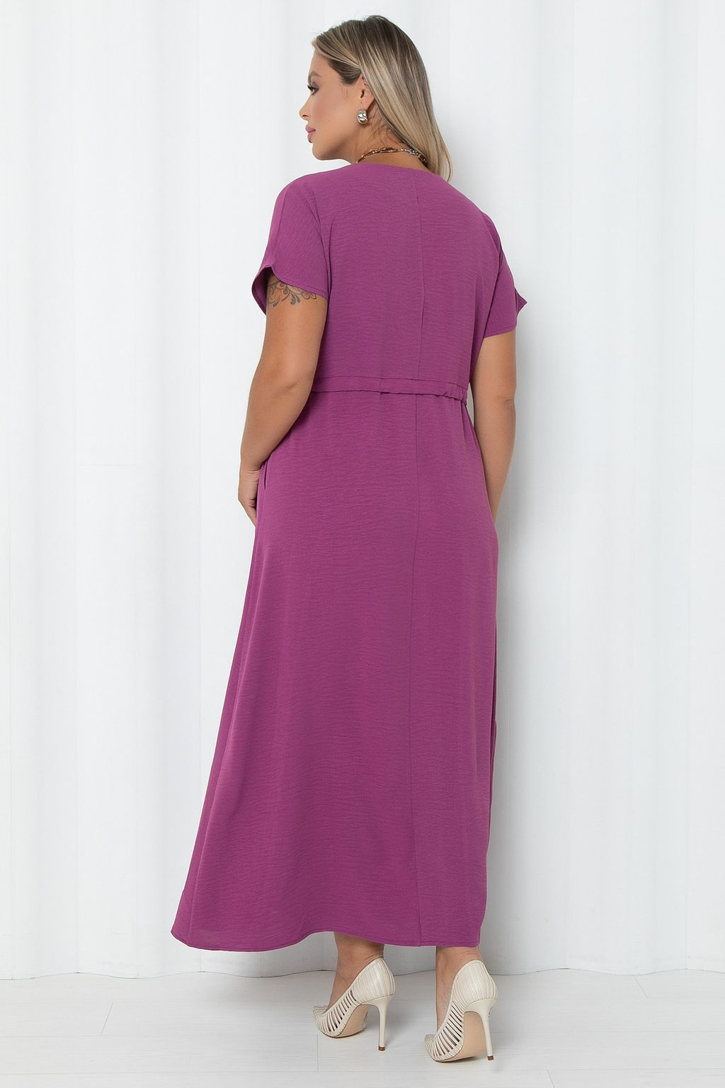 Платье П-2165/9