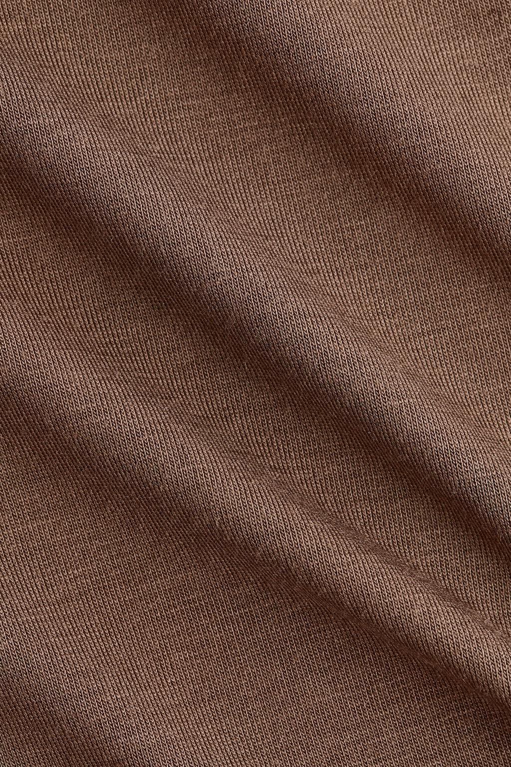 Camiseta con cuello perkins Warming Slim Fit - H&m фото 5