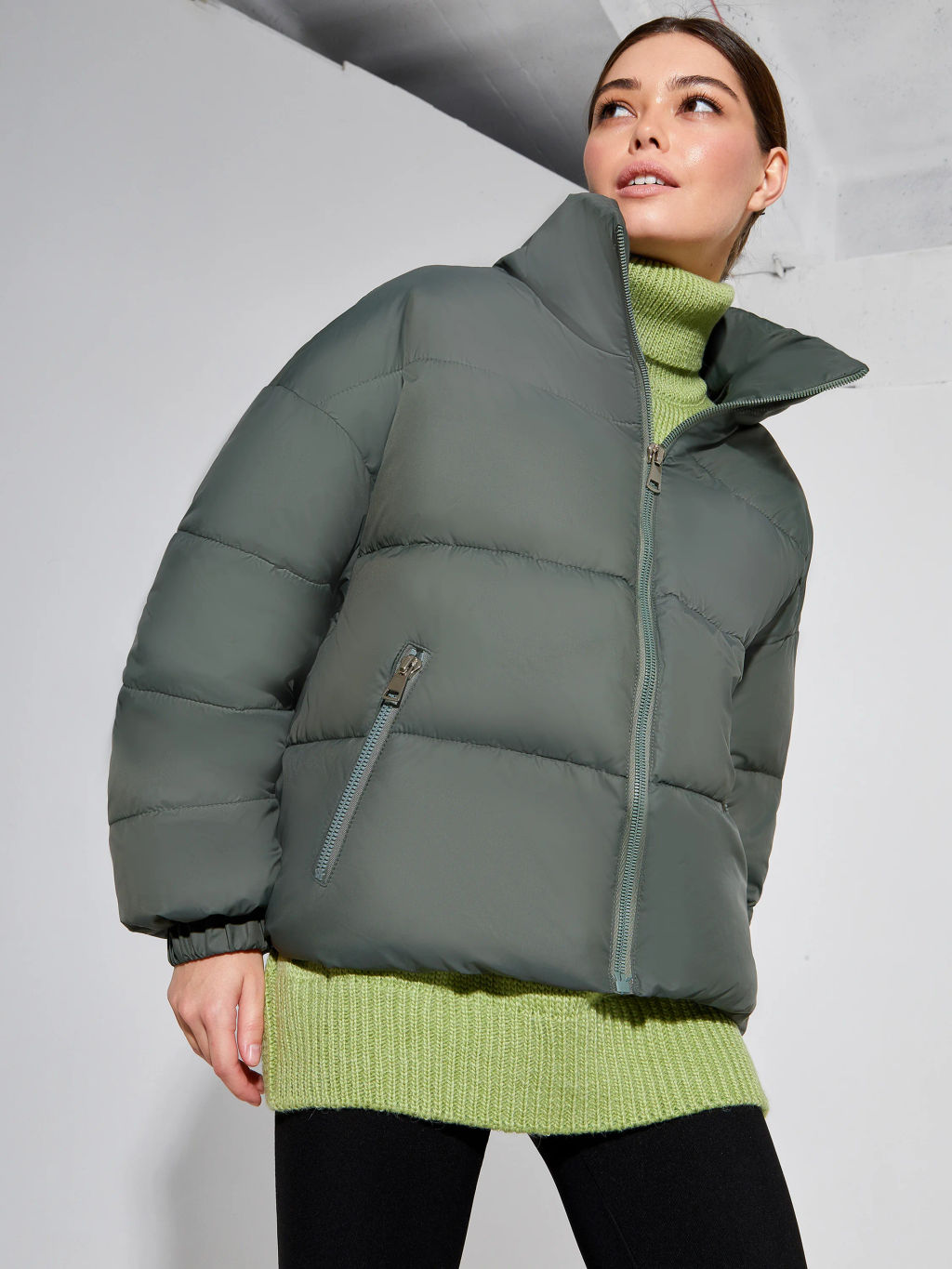JETTY Куртка с утеплителем 100 гр/м2  фото 3
