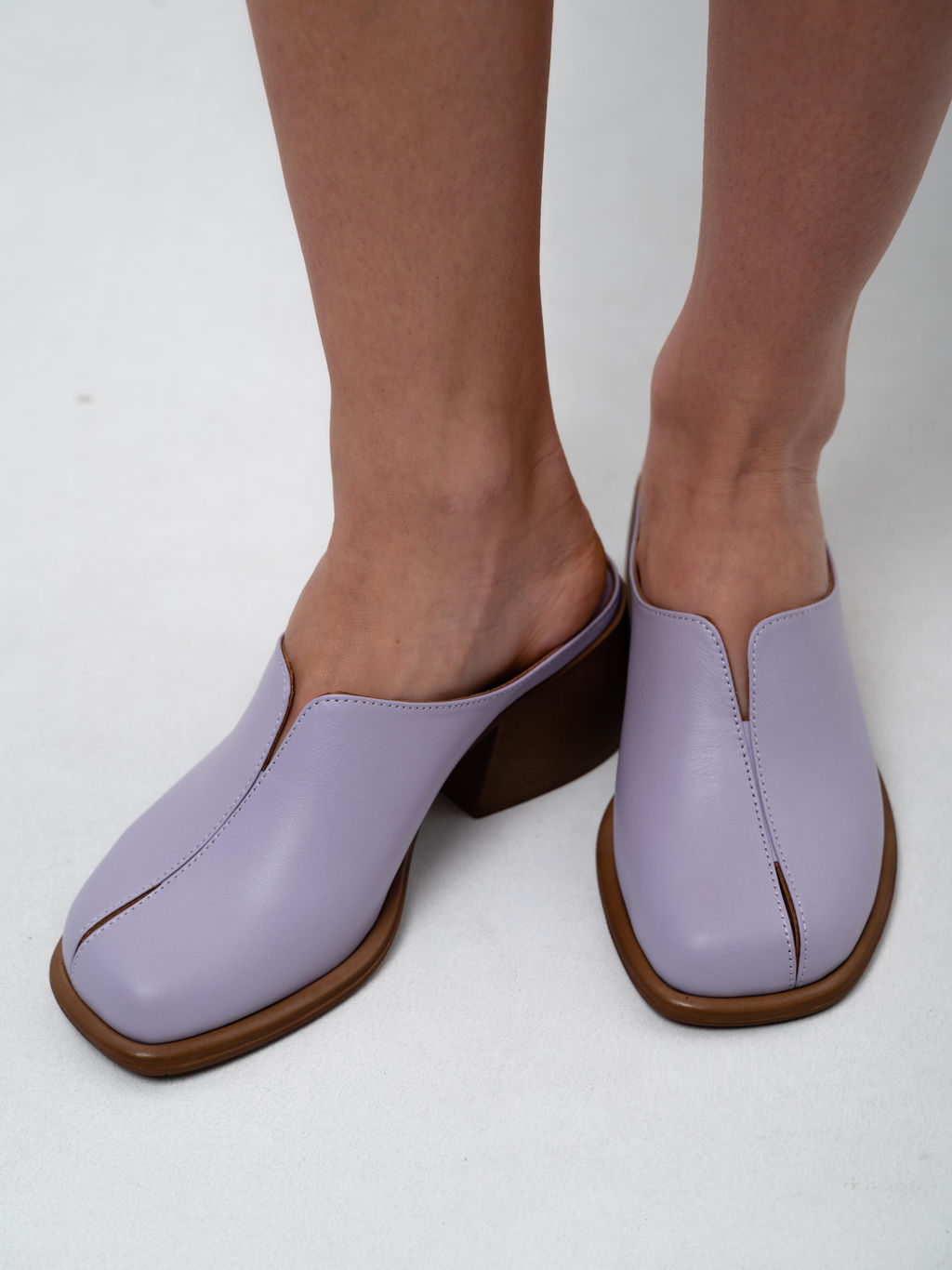 Сабо 5200.23663br.Лиловый