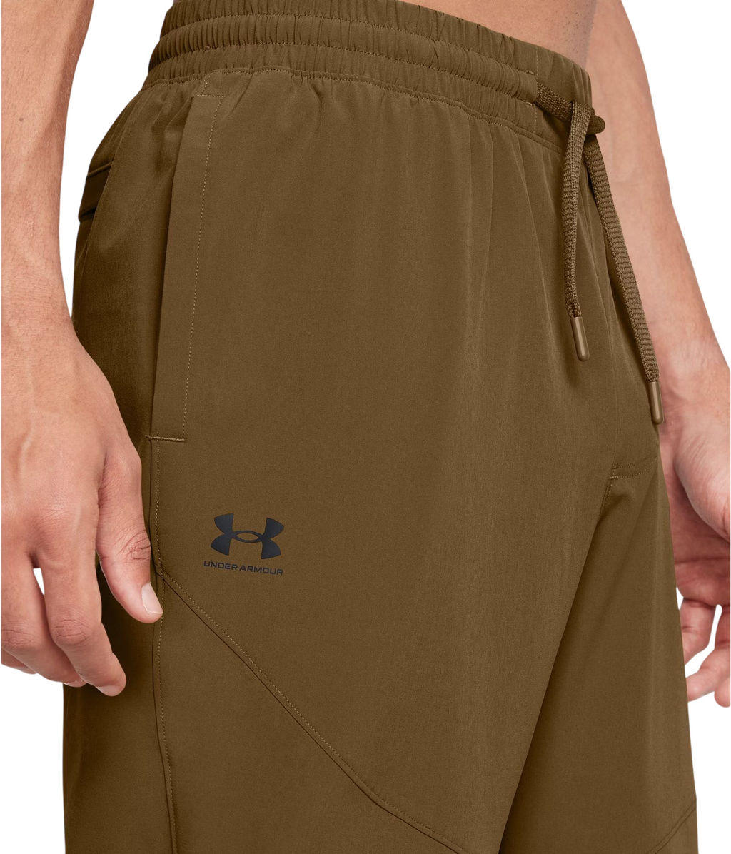 Брюки мужские