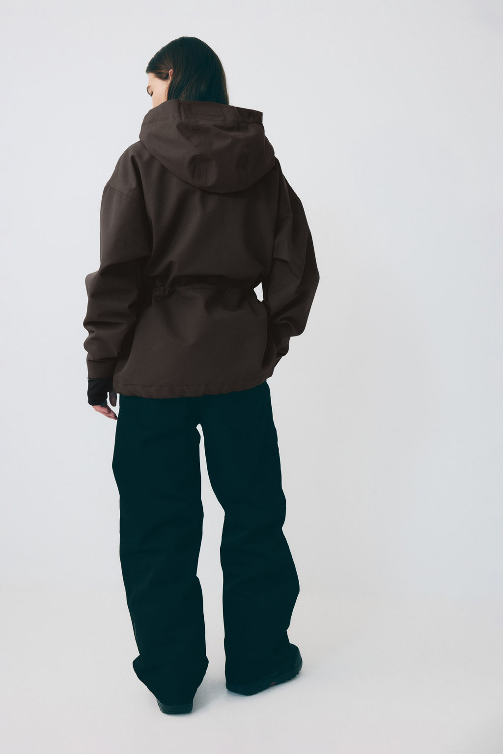 Chaqueta de esqu? ThermoMove con cuello - H&m фото 4