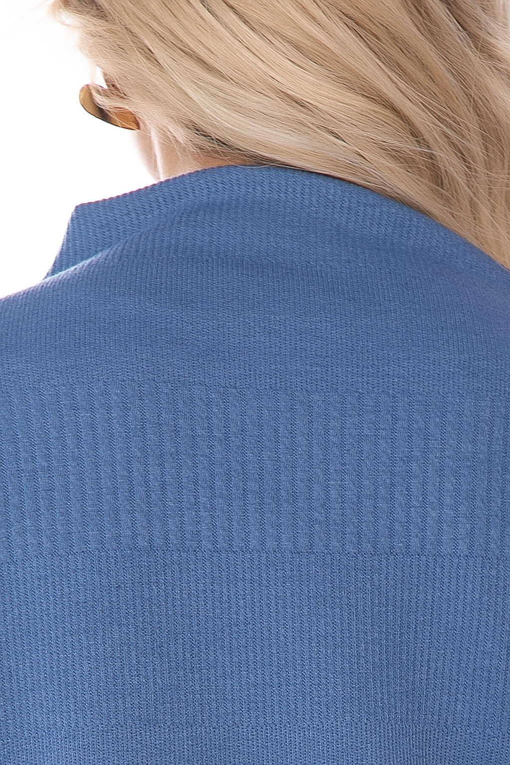 Платье Дора (джинс) П8261 - Lt collection фото 5