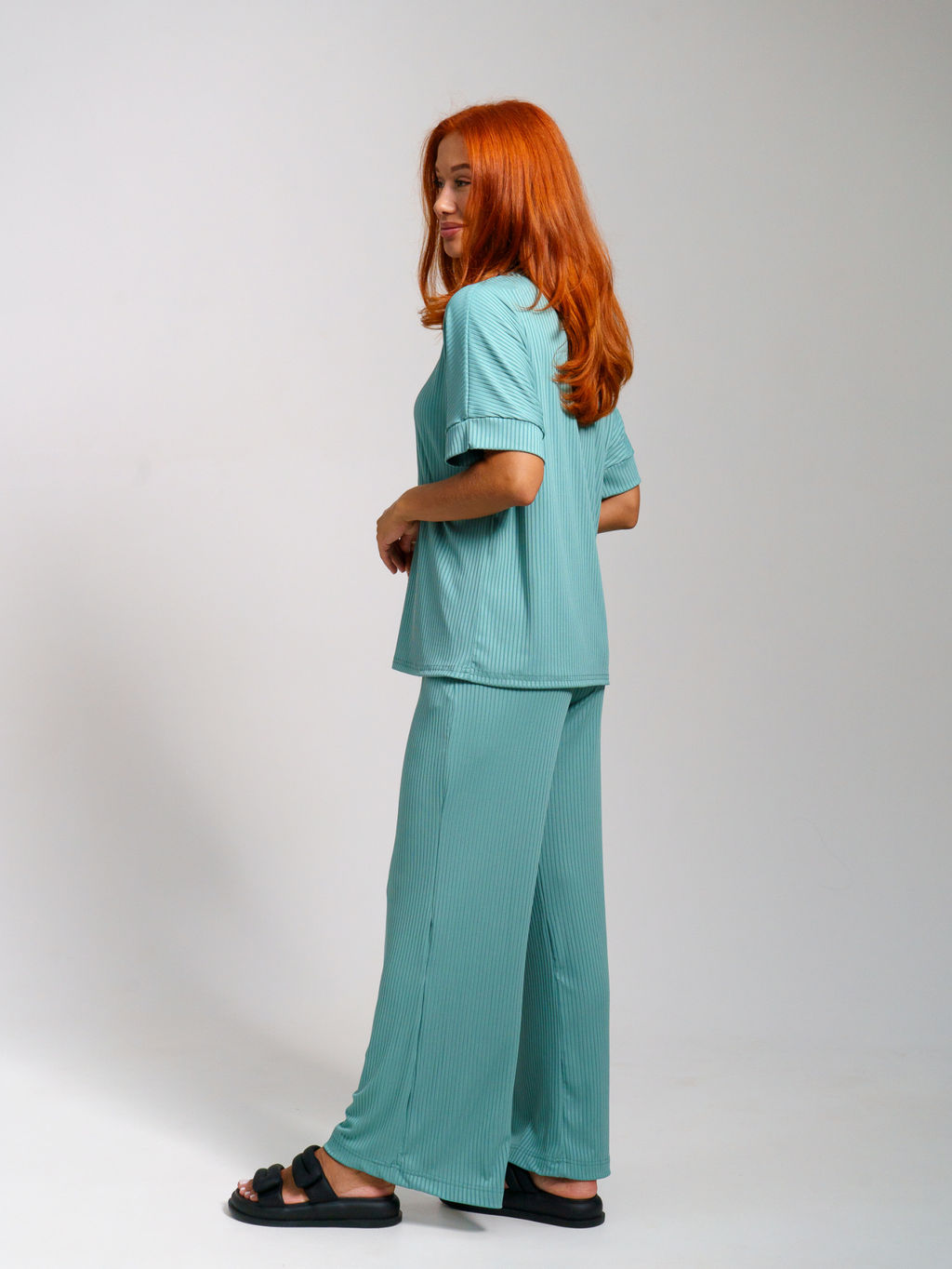 896 Костюм "Олива"