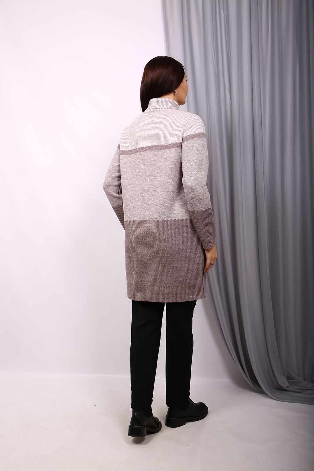 Жакет женский 1632 - Olsarri фото 10