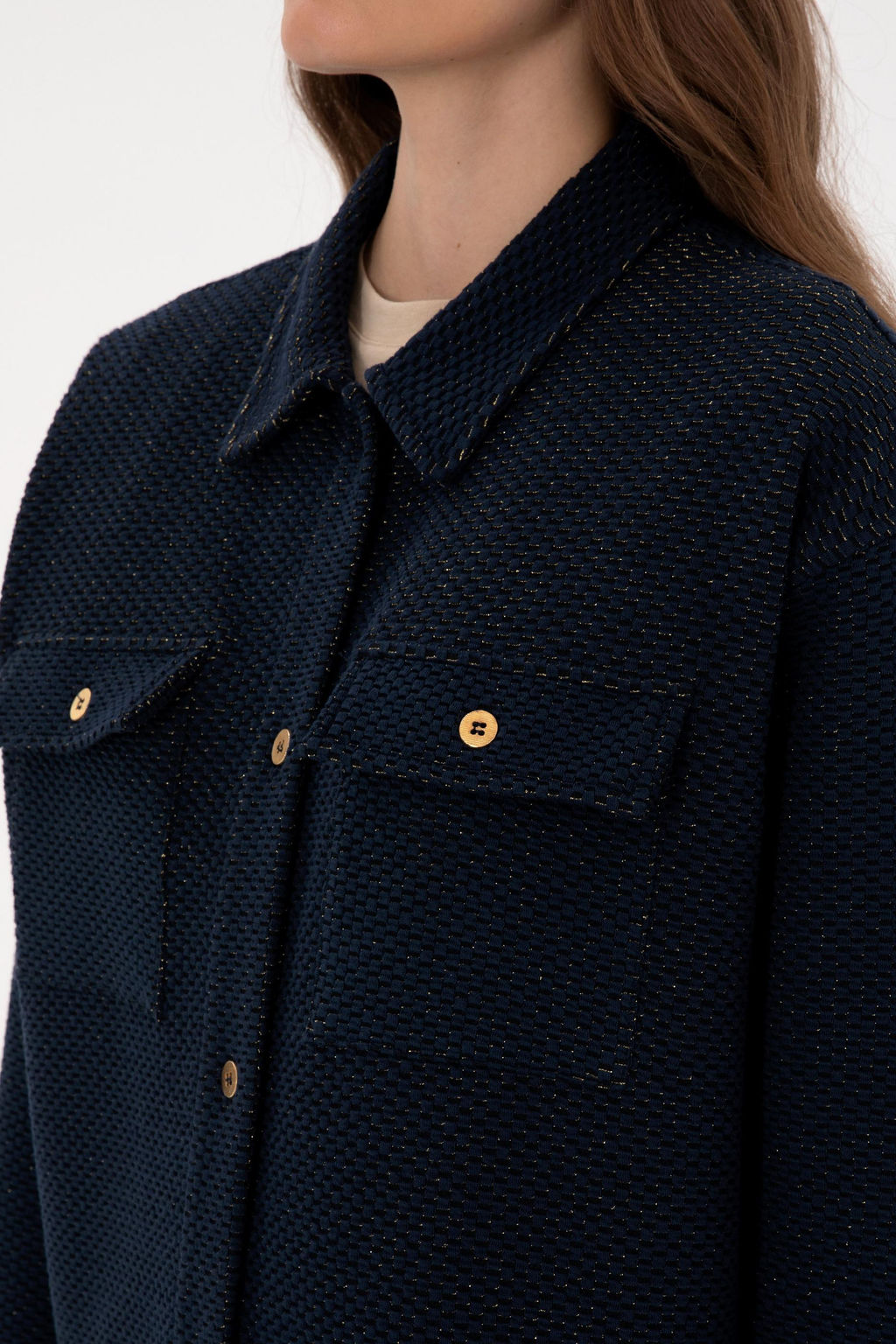 Kad_n Lacivert _rme G_mlek - U.s. polo assn фото 7