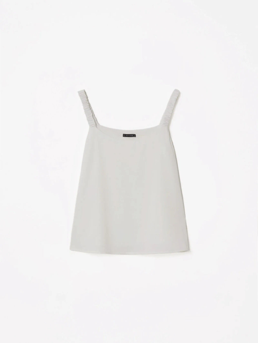 EMKA // Топ прямого силуэта  фото 5