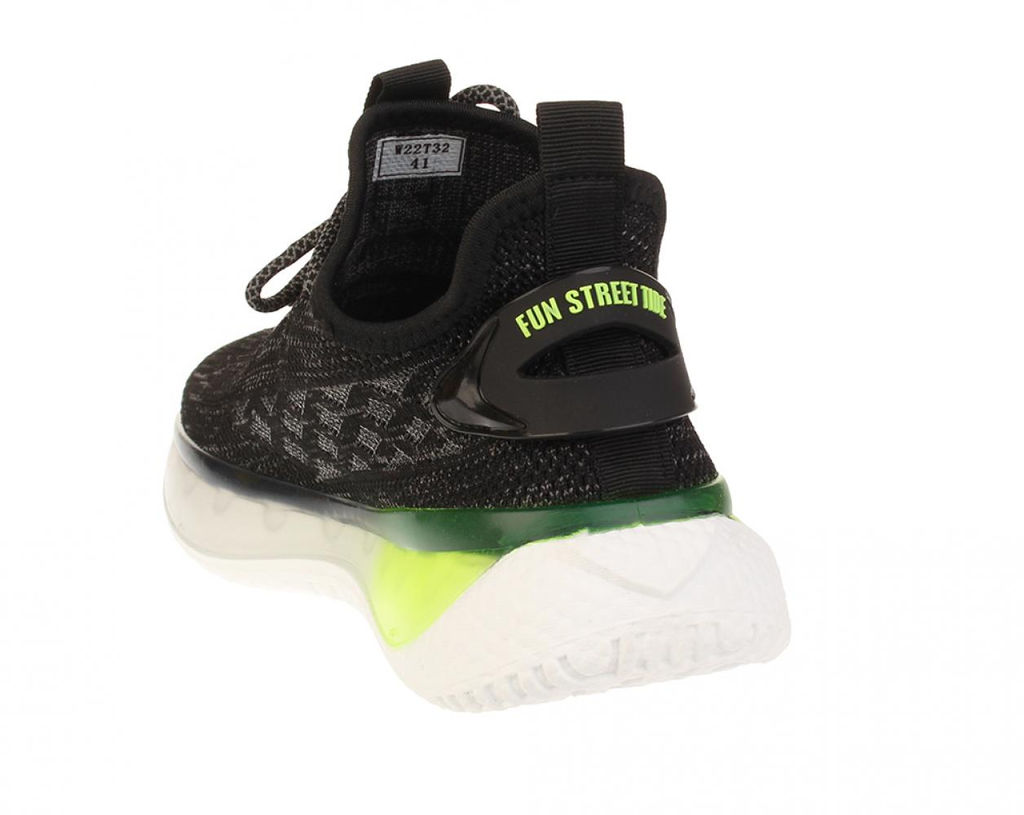 Кроссовки Soter W22T32  фото 2