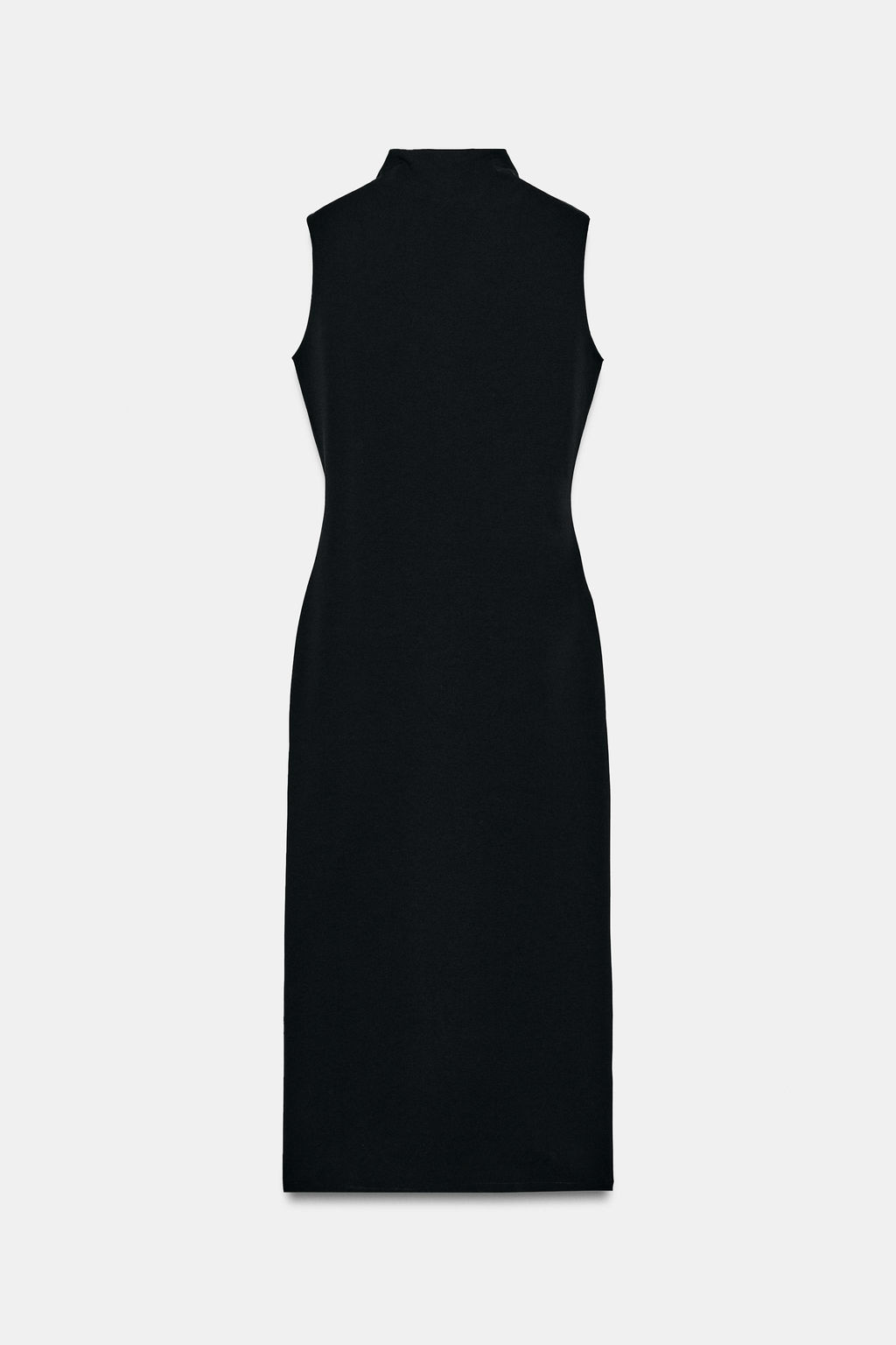 OPEN BACK DRESS - Zara фото 6